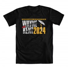 Wayne Kent 2024 Girls'